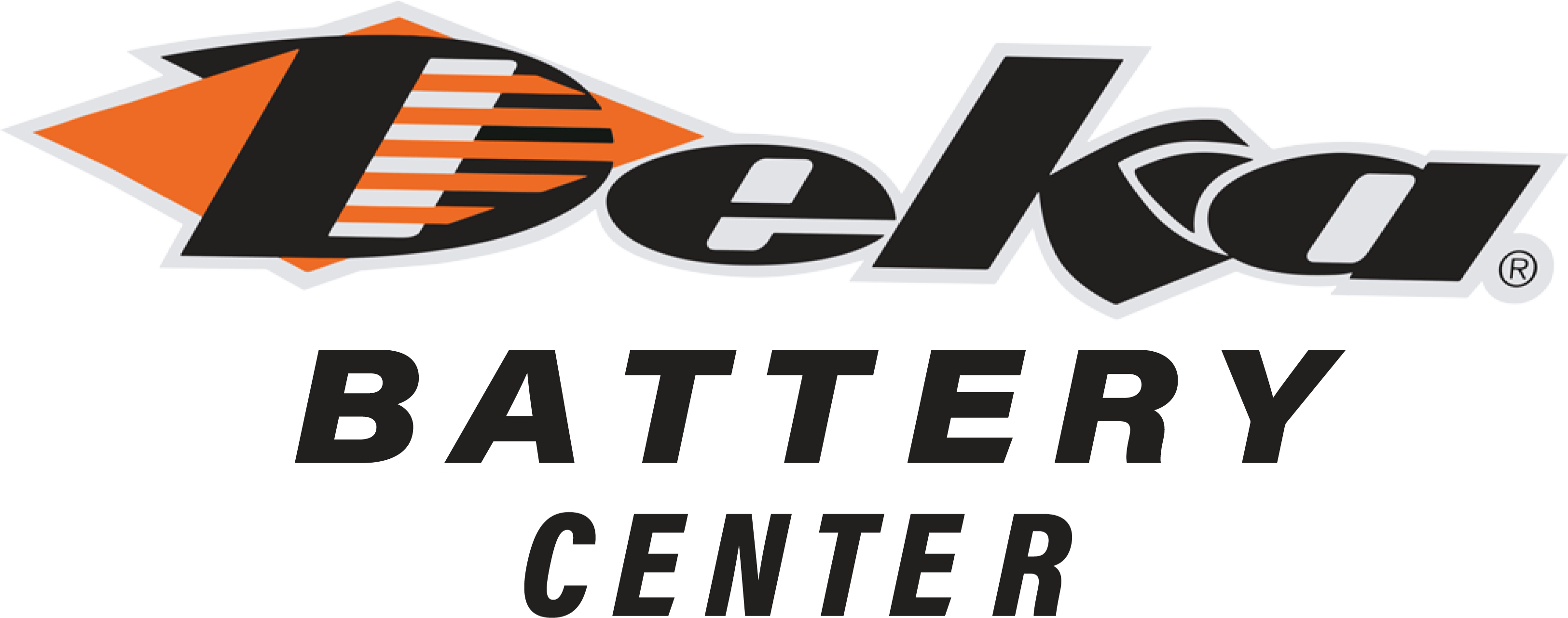 Deka Battery Center