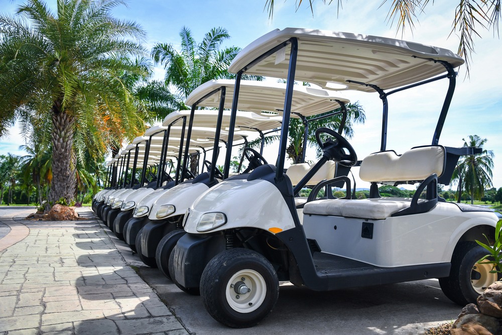 Golf Cars