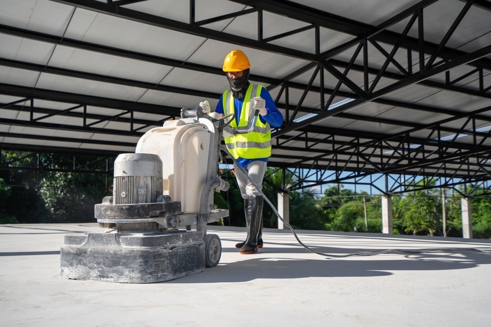 Equipo para limpiar pisos